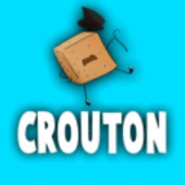 Croutonlul